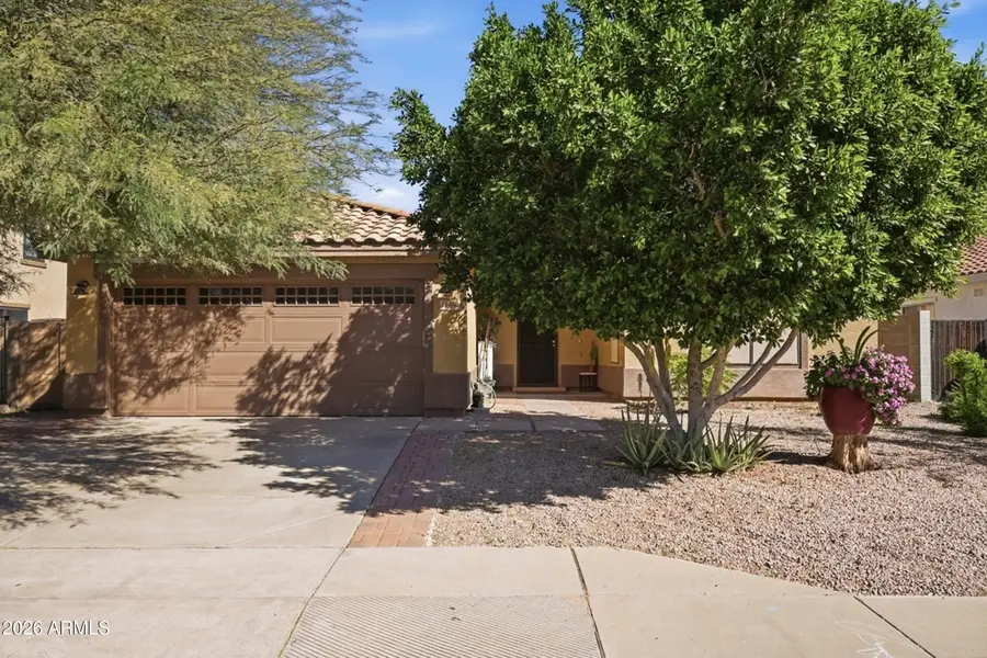 11450 E Quicksilver Avenue, Mesa, AZ 85212 - #2