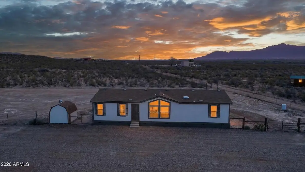 10552 E Watering Hole Street, Sierra Vista, AZ 85635 - #1