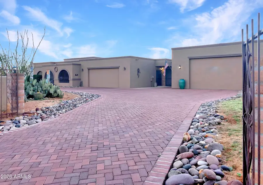 891 W Paseo Potrerro --, Green Valley, AZ 85622 - #2