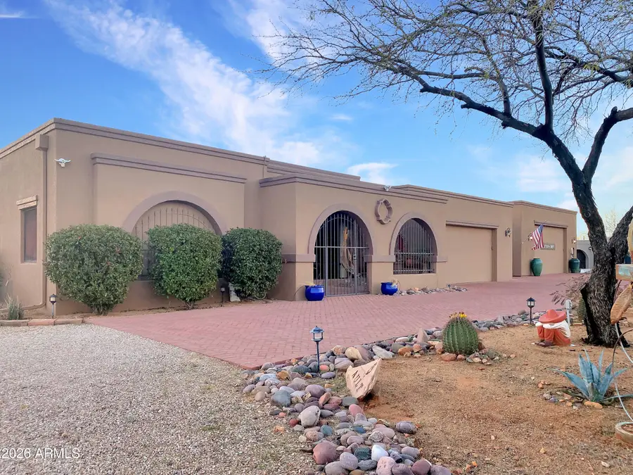 891 W Paseo Potrerro --, Green Valley, AZ 85622 - #3