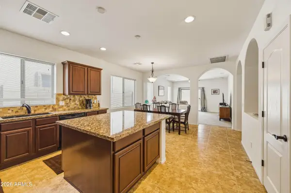 38061 W Merced Street, Maricopa, AZ 85138