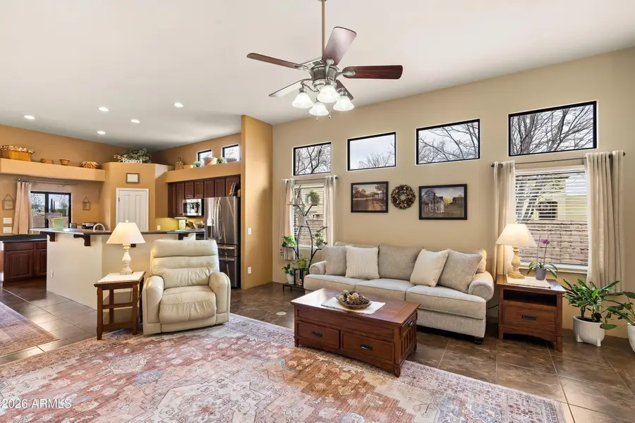 996 Marchbanks Drive, Sierra Vista, AZ 85635 - #2