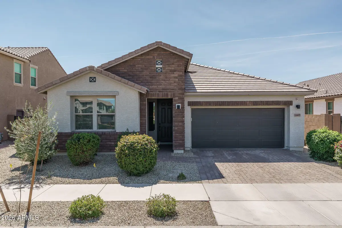 14405 W Faye Way, Surprise, AZ 85387 - #1