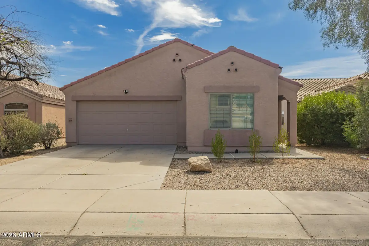 8511 W Jocelyn Terrace, Tolleson, AZ 85353 - #1