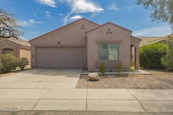 8511 W Jocelyn Terrace, Tolleson, AZ 85353