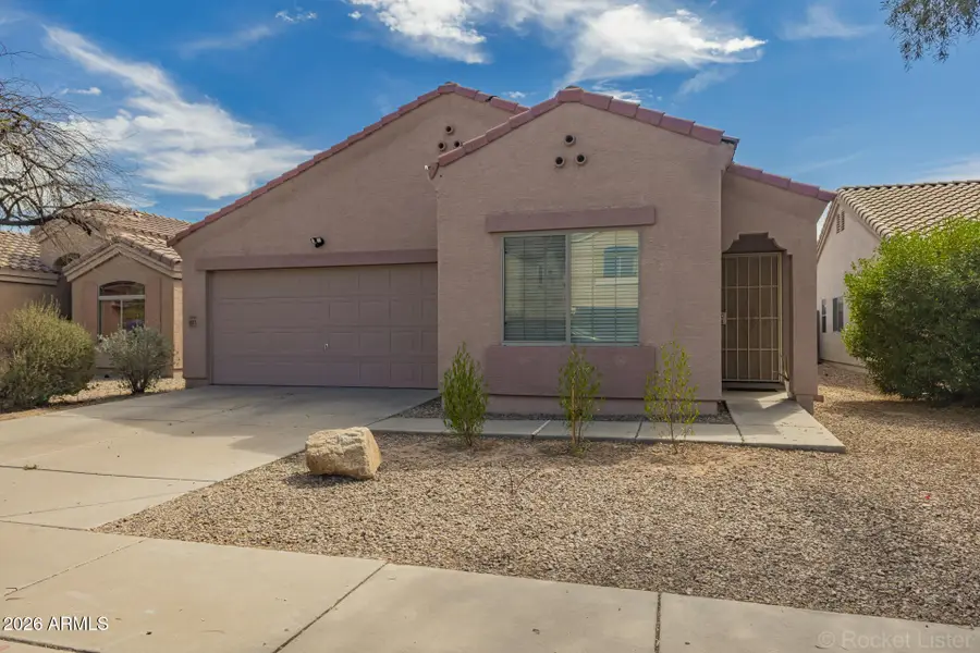 8511 W Jocelyn Terrace, Tolleson, AZ 85353 - #3