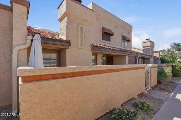 6900 E Gold Dust Avenue #146, Paradise Valley, AZ 85253