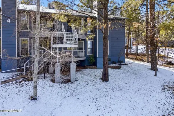 2700 S White Mountain Road #404, Show Low, AZ 85901