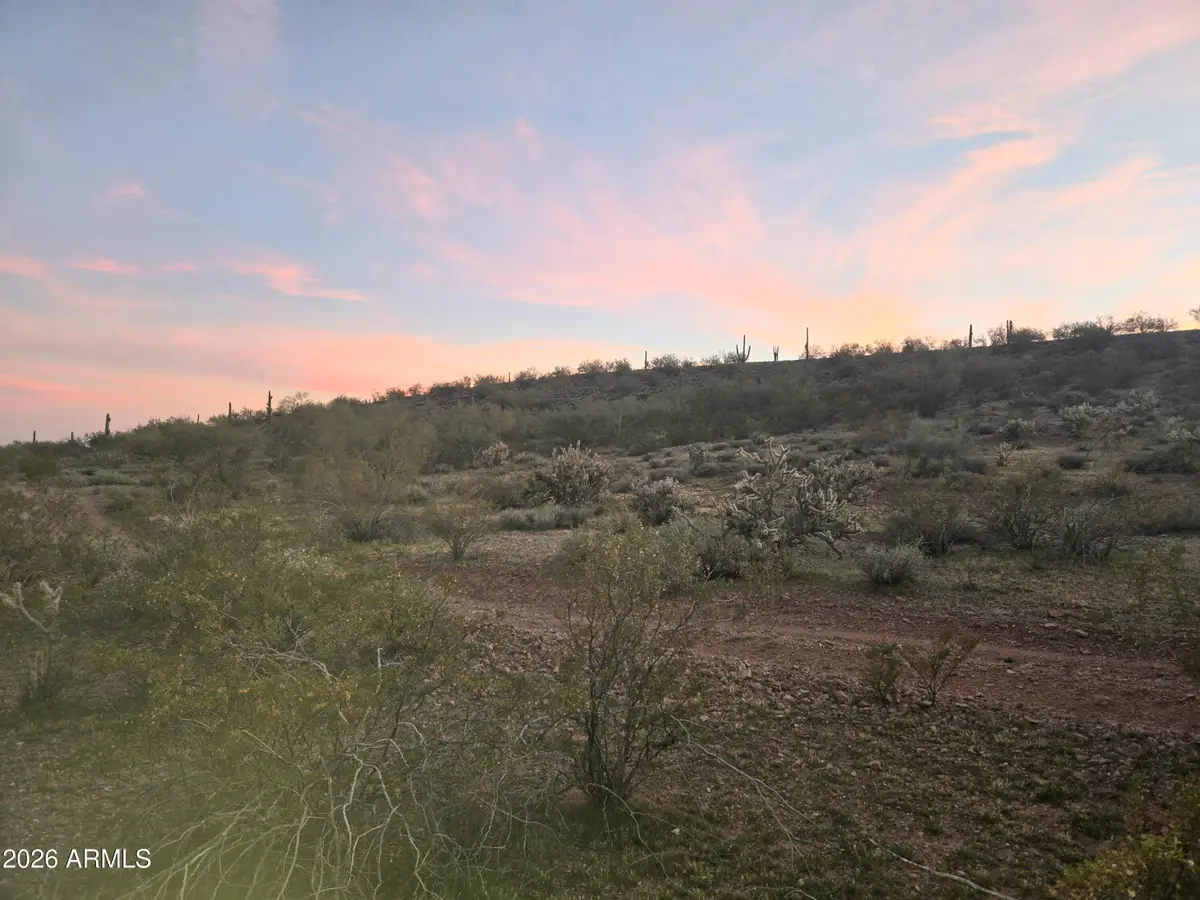 43009 N Castle Hot Springs Road #'-', Morristown, AZ 85342 - #1