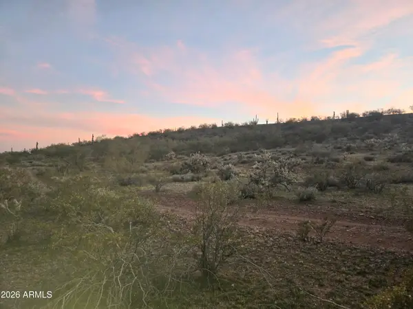 43009 N Castle Hot Springs Road #'-', Morristown, AZ 85342