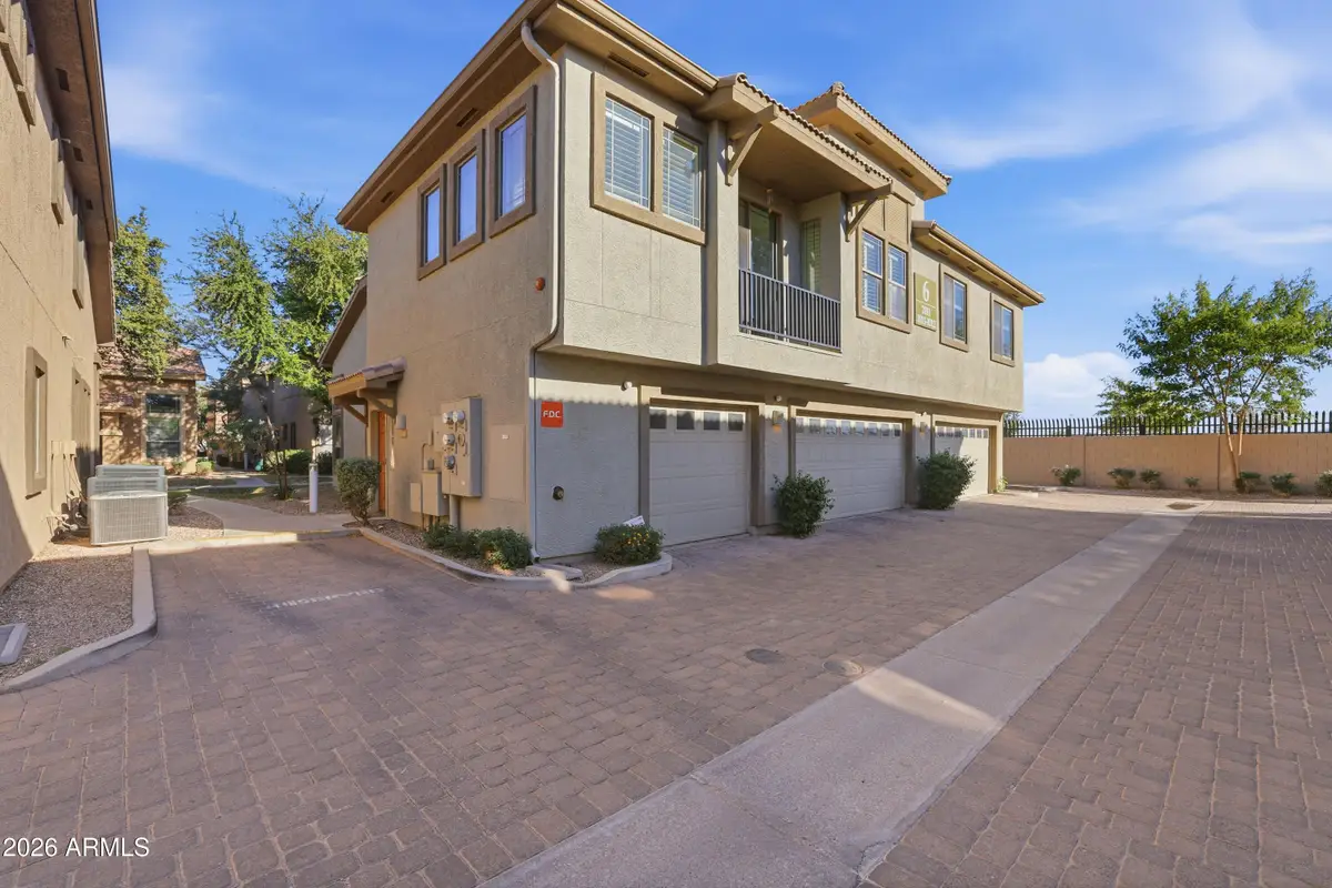 1225 N 36 Street #2011, Phoenix, AZ 85008 - #1