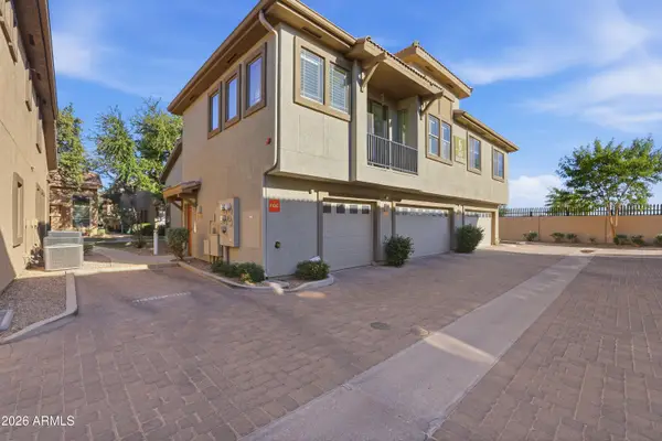 1225 N 36 Street #2011, Phoenix, AZ 85008