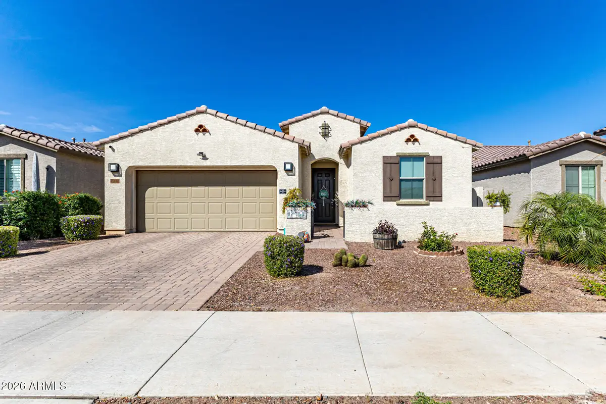 17460 W Larkspur Drive, Surprise, AZ 85388 - #1