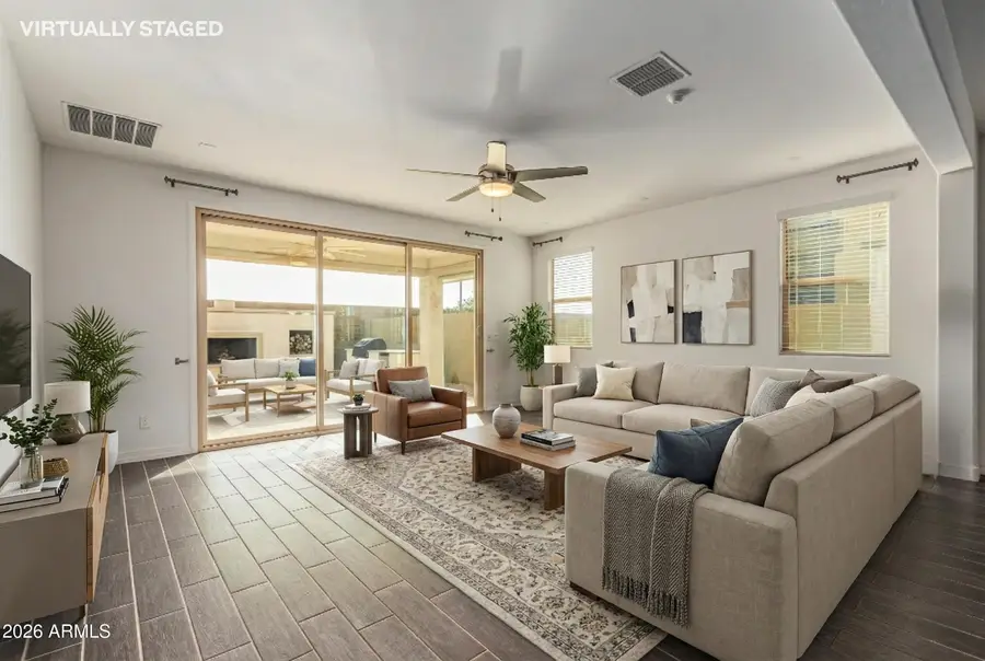 9895 W Via Del Sol --, Peoria, AZ 85383 - #2