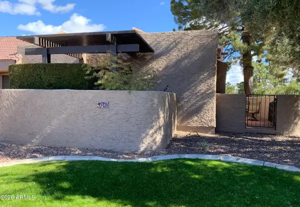 7432 N Via Camello Del Norte -- #174, Scottsdale, AZ 85258