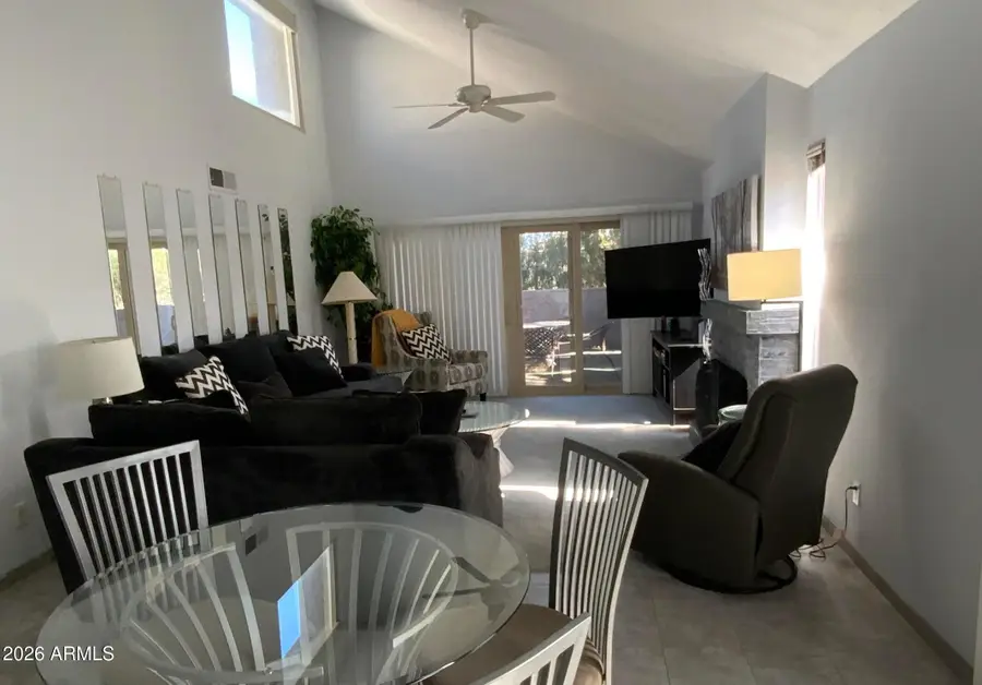 7432 N Via Camello Del Norte -- #174, Scottsdale, AZ 85258 - #3