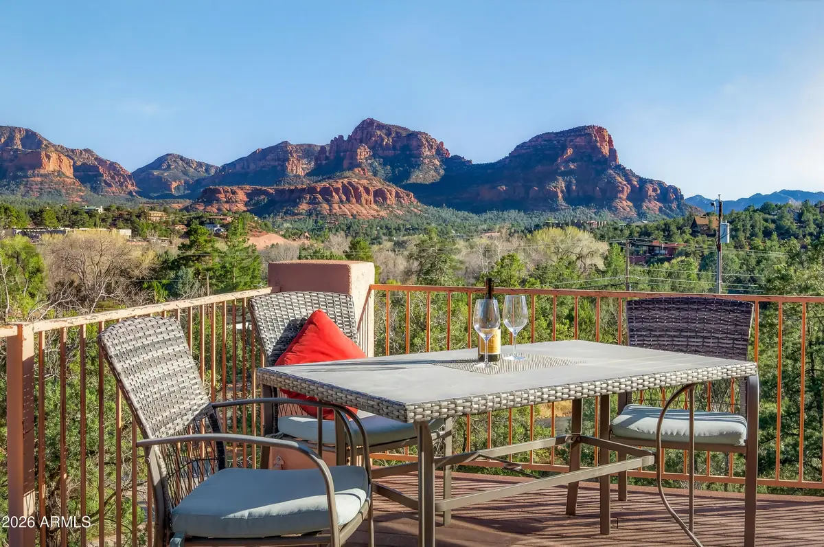 345 Brewer Road, Sedona, AZ 86336 - #1