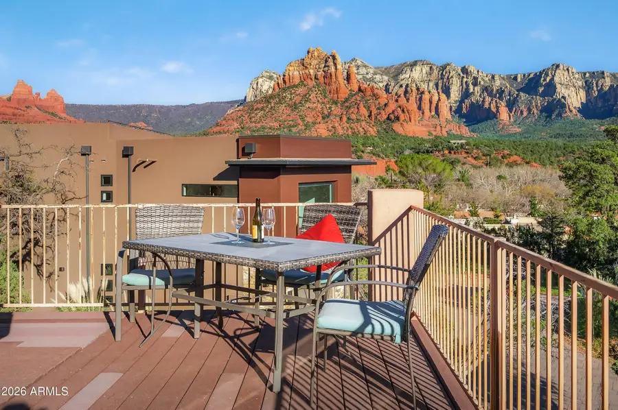 345 Brewer Road, Sedona, AZ 86336 - #2