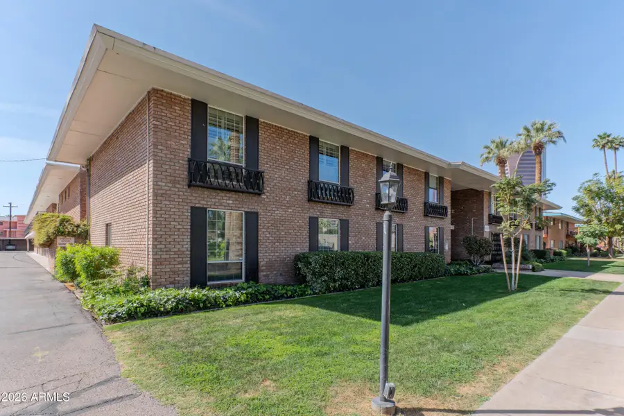 133 E Palm Lane #A, Phoenix, AZ 85004 - #2