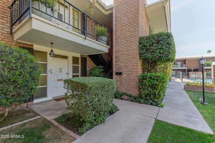 133 E Palm Lane #A, Phoenix, AZ 85004 - #3