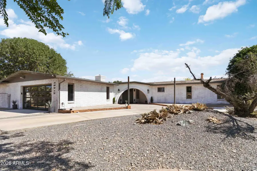 18912 E Via De Palmas --, Queen Creek, AZ 85142 - #3