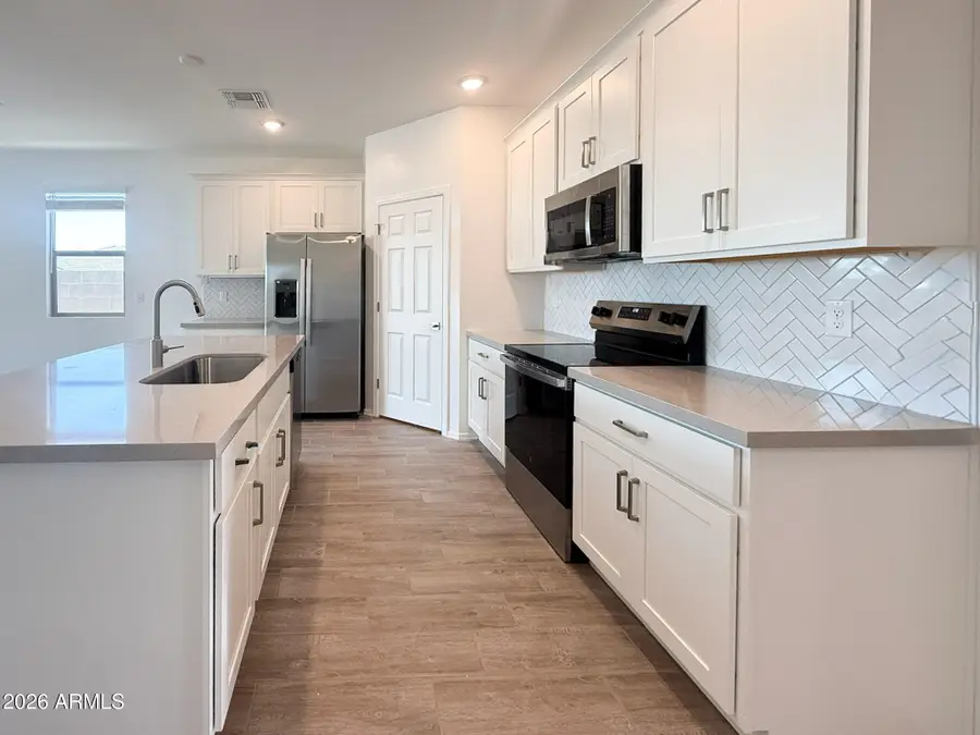 24265 W Bowker Street, Buckeye, AZ 85326 - #3