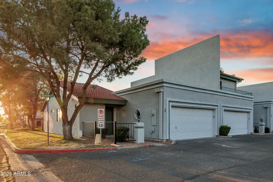 8702 N Shadow Lane, Peoria, AZ 85345 - #2