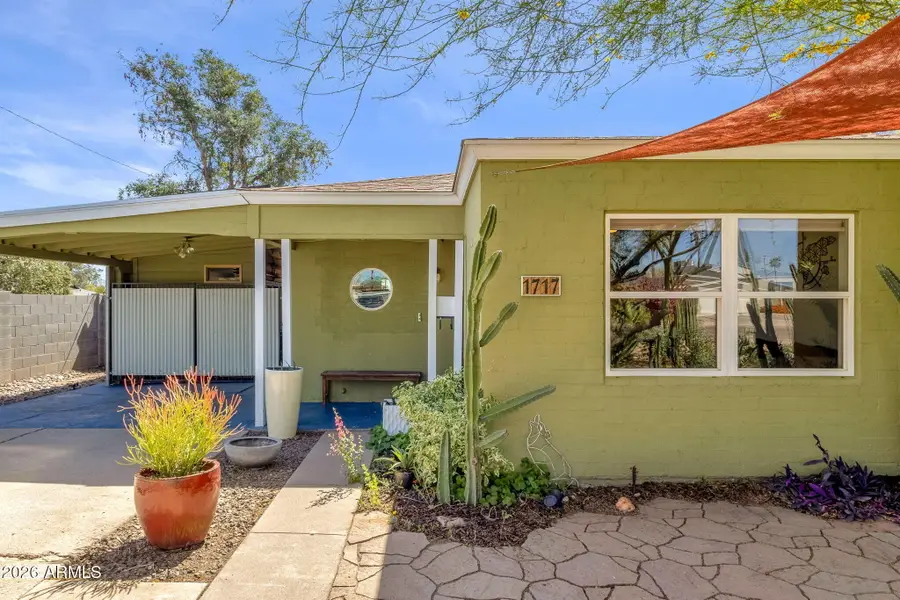 1717 W Clarendon Avenue, Phoenix, AZ 85015 - #2