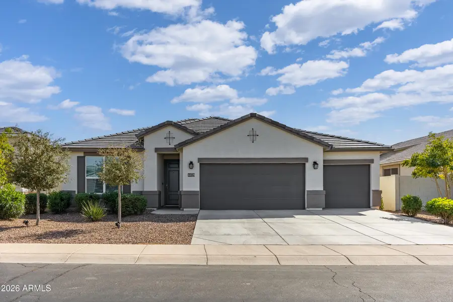 44529 W Palo Olmo Road, Maricopa, AZ 85138 - #3