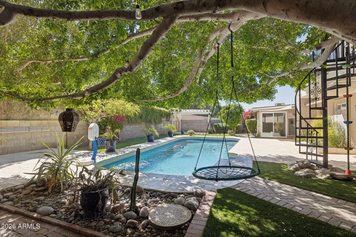 2335 S Orange --, Mesa, AZ 85210 - #1