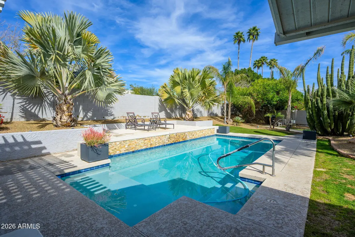 6608 E Beverly Lane, Scottsdale, AZ 85254 - #1