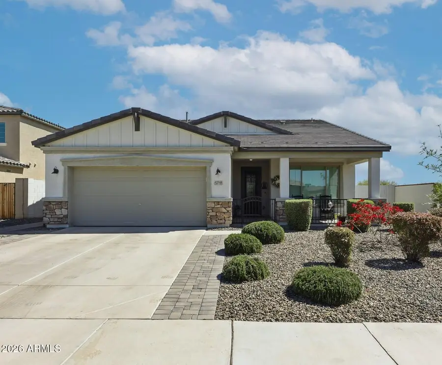 5711 N 187th Lane, Litchfield Park, AZ 85340 - #3