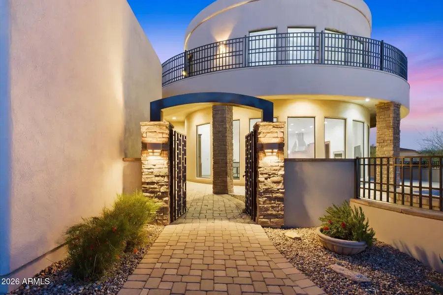 11376 E Dreyfus Avenue, Scottsdale, AZ 85259 - #3