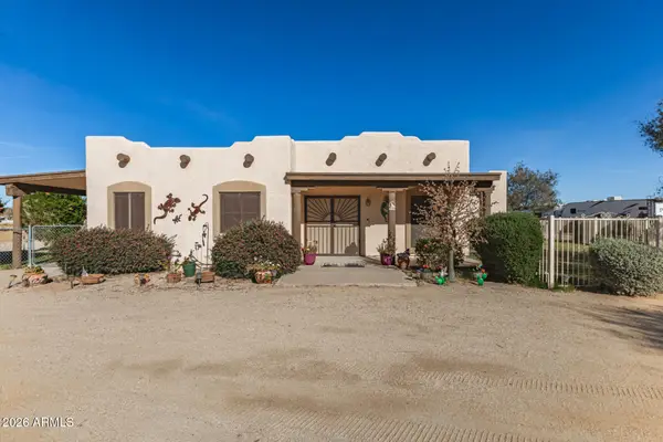 7327 N 181st Avenue, Waddell, AZ 85355