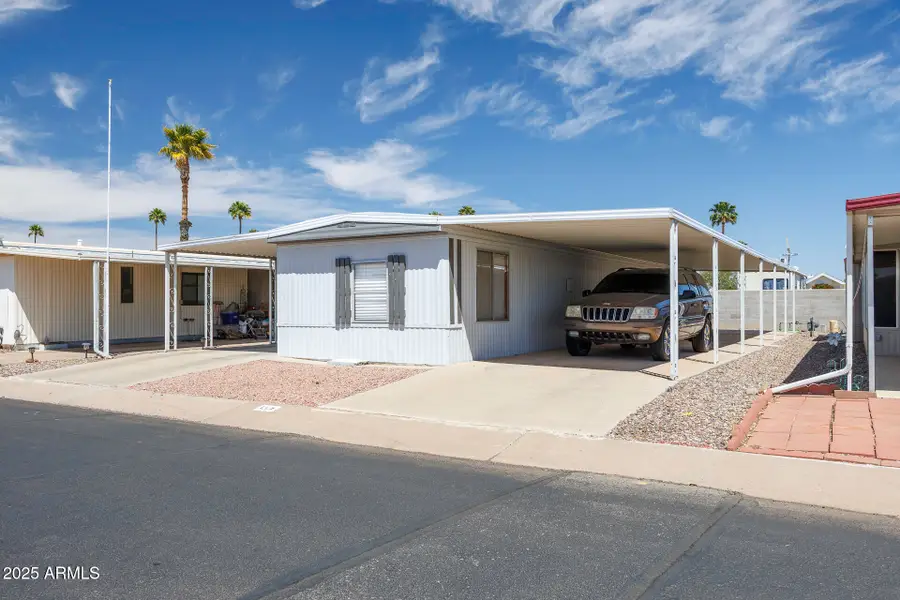 2100 N Trekell Road #130, Casa Grande, AZ 85122 - #2