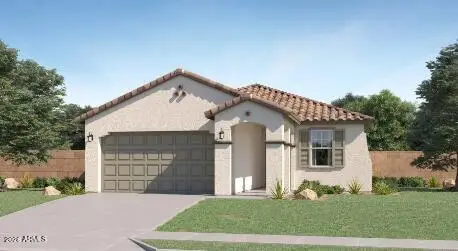 17325 W Gray Fox Trail, Surprise, AZ 85387 - #1