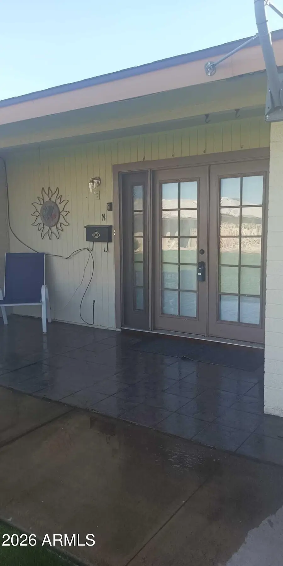 13021 N 113th Avenue #M, Youngtown, AZ 85363 - #2