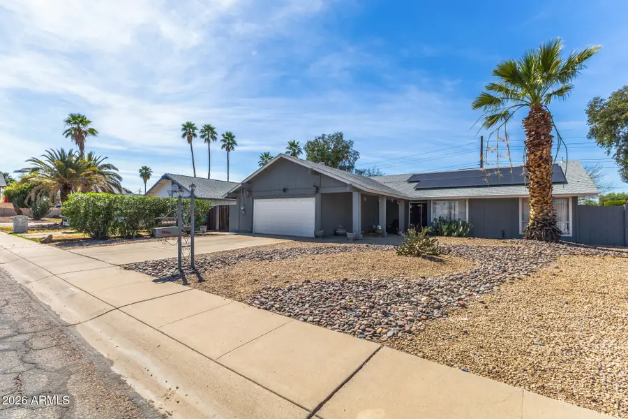 14408 N 42nd Drive, Phoenix, AZ 85053 - #2