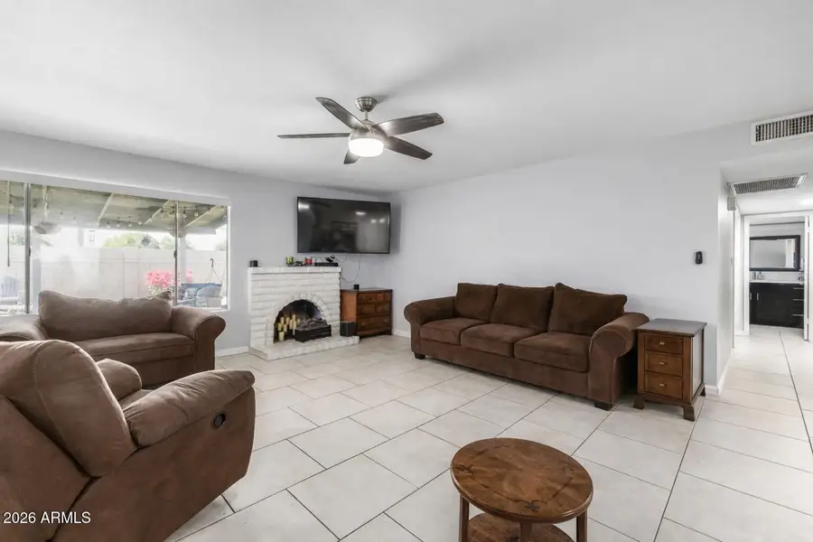 14408 N 42nd Drive, Phoenix, AZ 85053 - #3