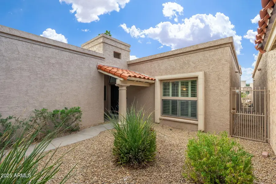 6724 N 79th Place, Scottsdale, AZ 85250 - #3