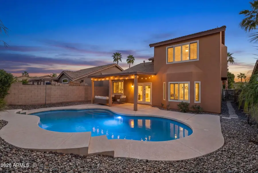 3212 E Tonto Lane, Phoenix, AZ 85050 - #2