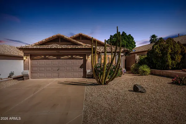 10728 W Irma Lane, Peoria, AZ 85373