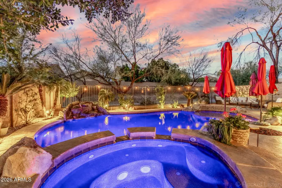 12134 W Lone Tree Trail, Peoria, AZ 85383 - #3