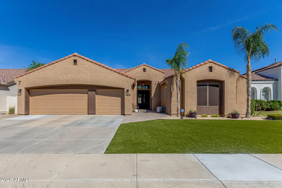 7208 W Melinda Lane, Glendale, AZ 85308 - #1