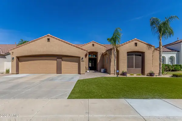 7208 W Melinda Lane, Glendale, AZ 85308