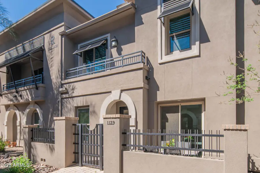 6565 E Thomas Road #1129, Scottsdale, AZ 85251 - #2