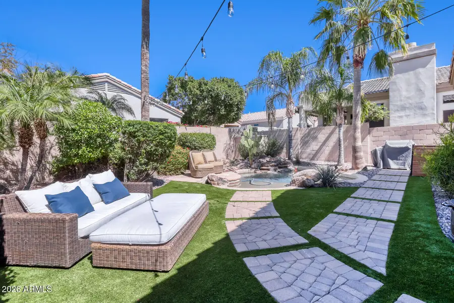 8854 E Calle Buena Vista, Scottsdale, AZ 85255 - #2