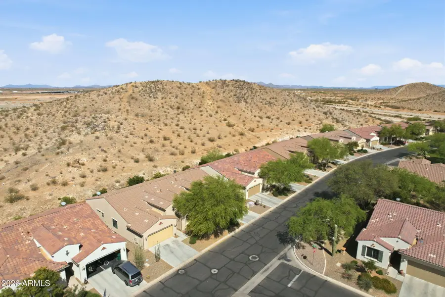 4790 W Gulch Drive, Eloy, AZ 85131 - #3