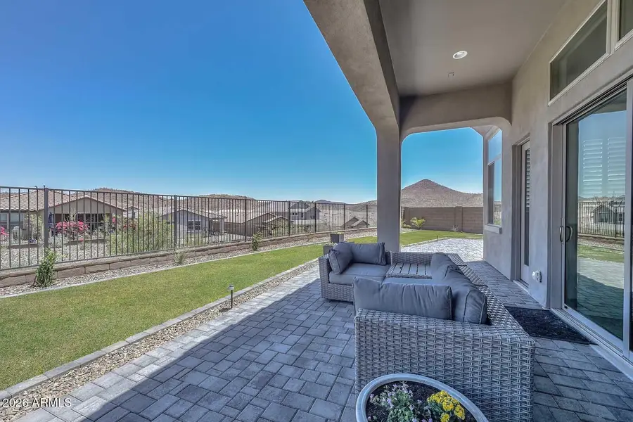 13282 W Golden Puma Trail, Peoria, AZ 85383 - #2