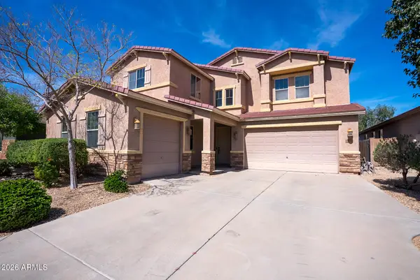 9206 W Bent Tree Drive, Peoria, AZ 85383